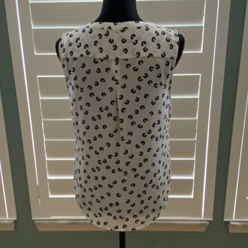 Talbots Top - Picture 4 of 10